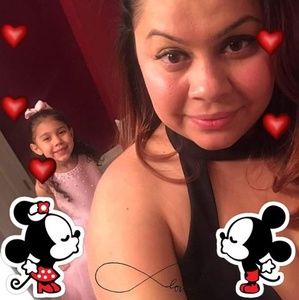 Meet your Posher, Heidi